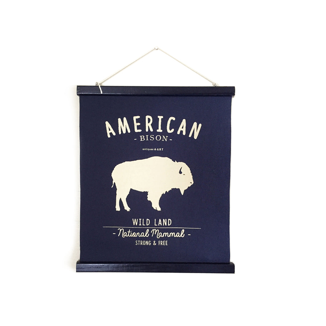 American Buffalo