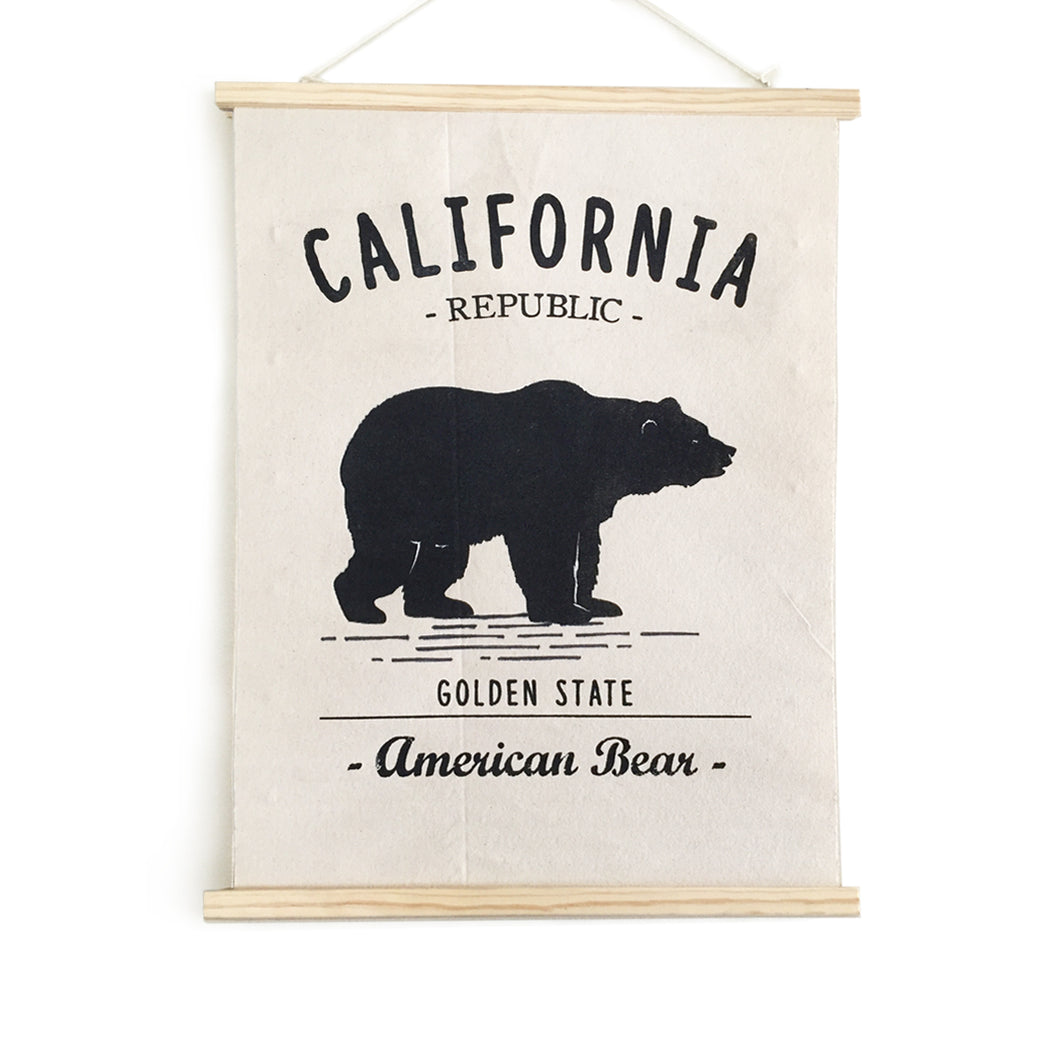 CALIFORNIA