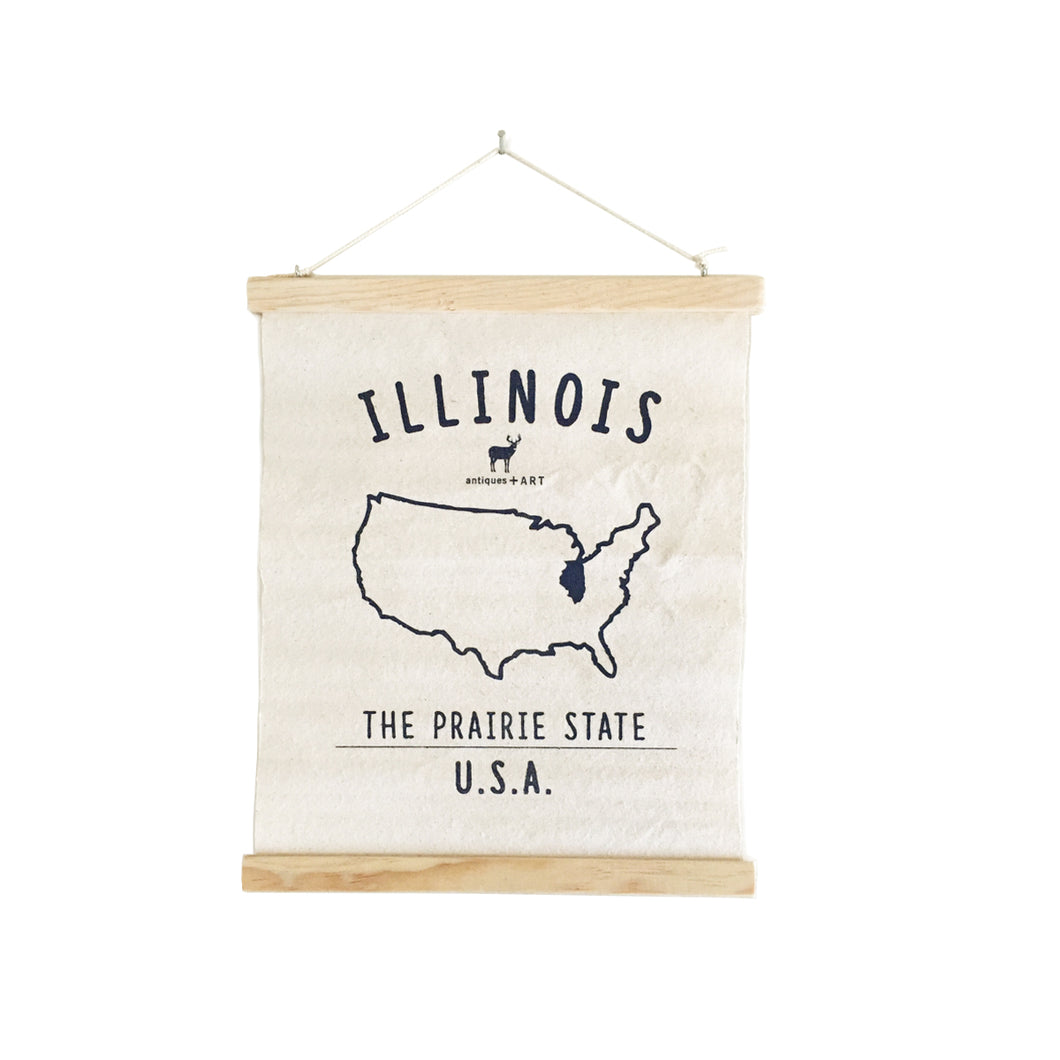 ILLINOIS