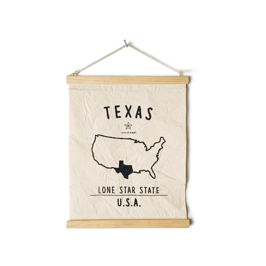 TEXAS