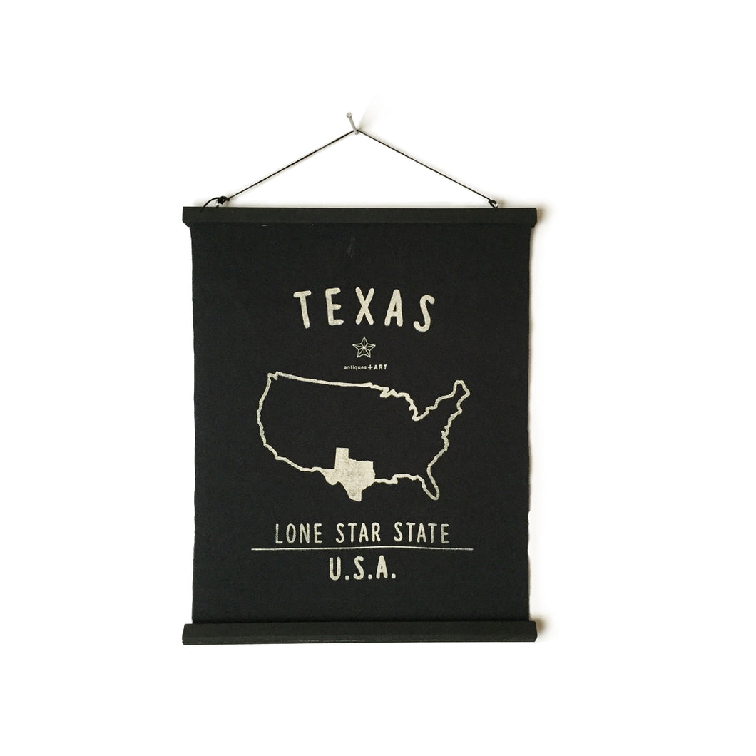 TEXAS