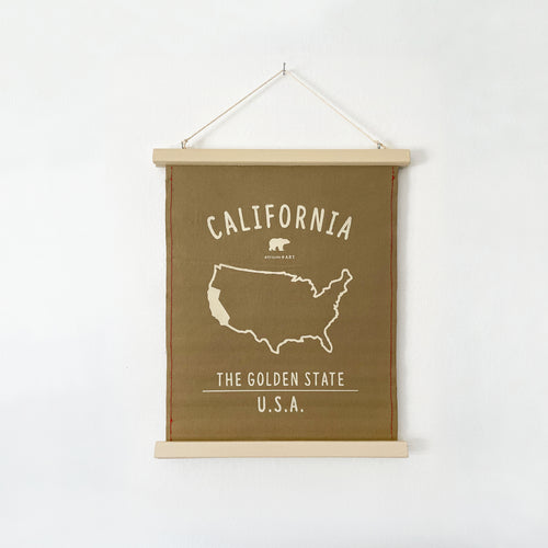 CALIFORNIA