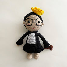 Ruth Bader Ginsberg