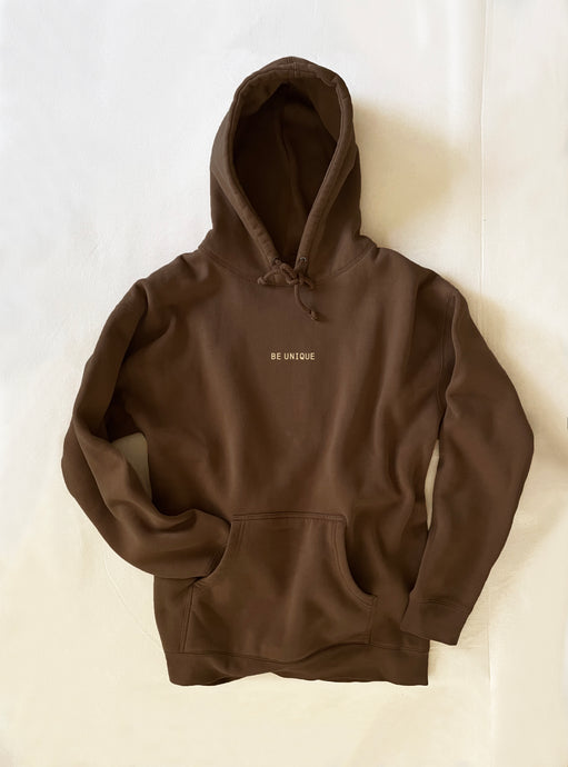 Be Unique Hoodie