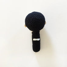 Dali Baby Rattle
