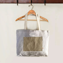 A.P. TOTE BAG