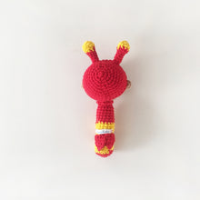 Chapulin / Baby Rattle