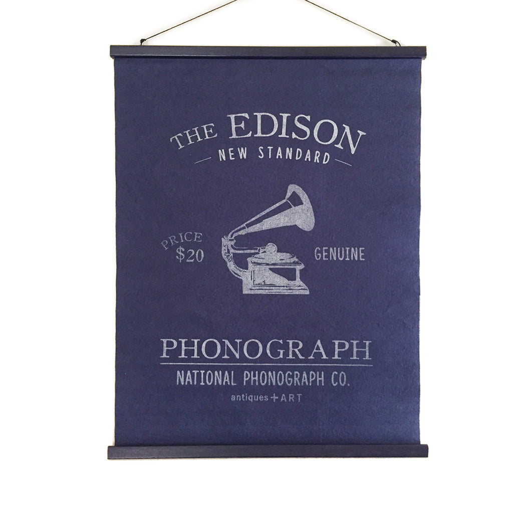 PHONOGRAPH