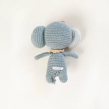 Elephant / Baby Rattle