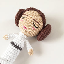 Baby Rattle