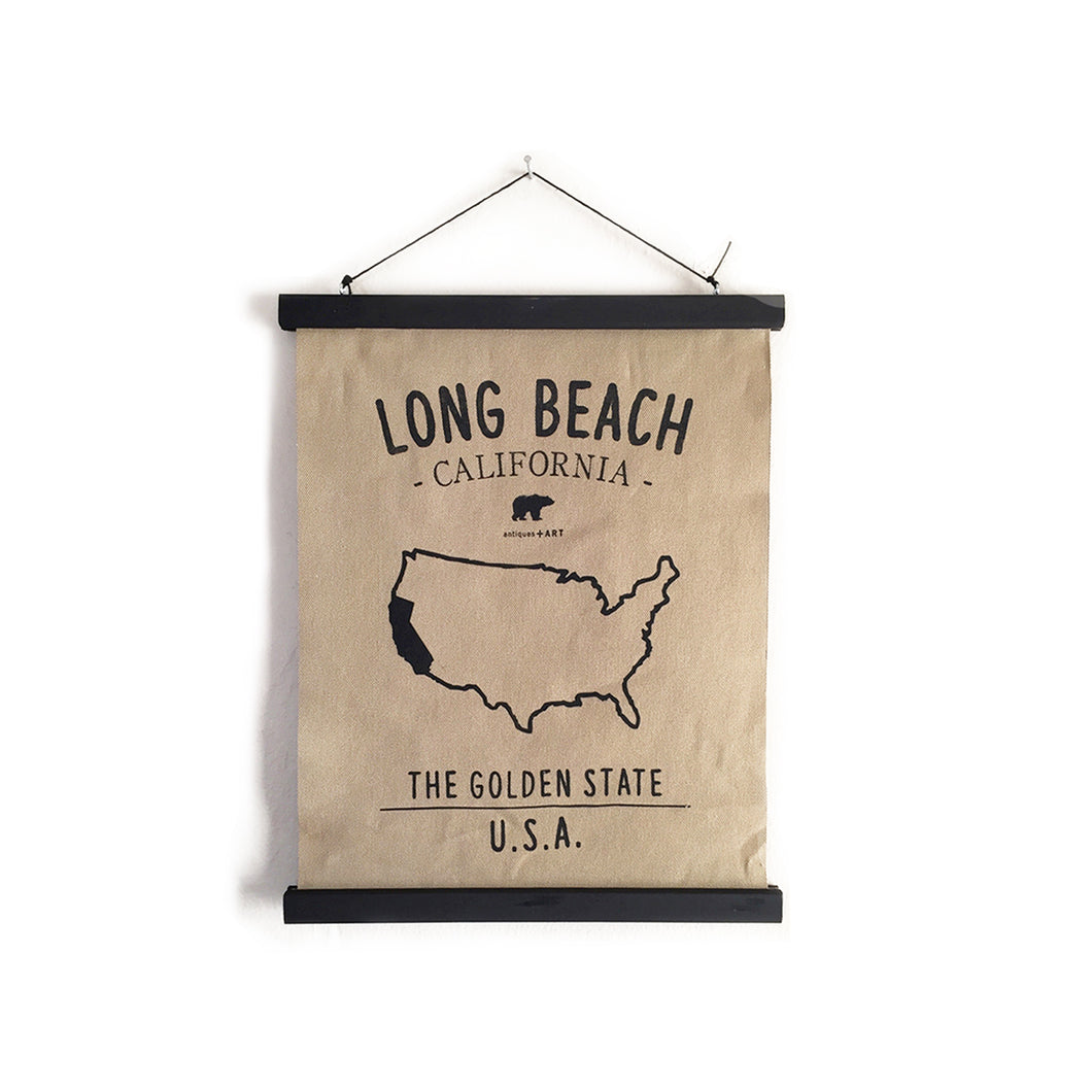 LONG BEACH
