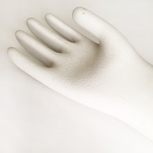 vintage glove mold