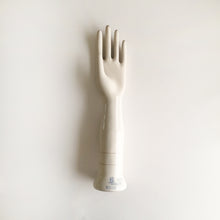 vintage glove mold