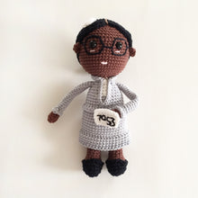 Rosa Parks